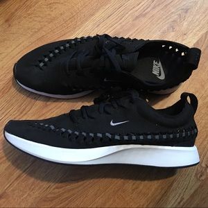 Nike Dual Tone Racer New Men’s Size 13 Black